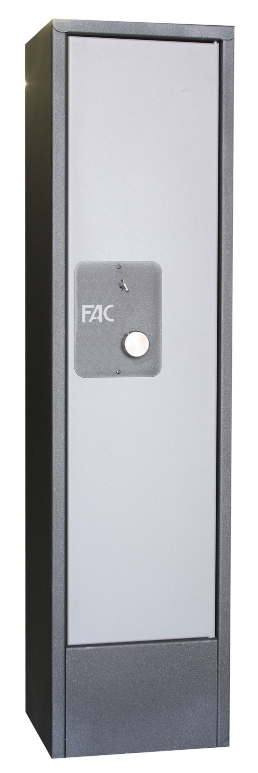 ARMERO 200 AP 6 ARMAS C/VISOR G-I